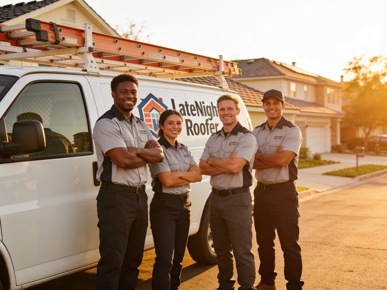 Emergency Roof Repair company in Farmersville, OH